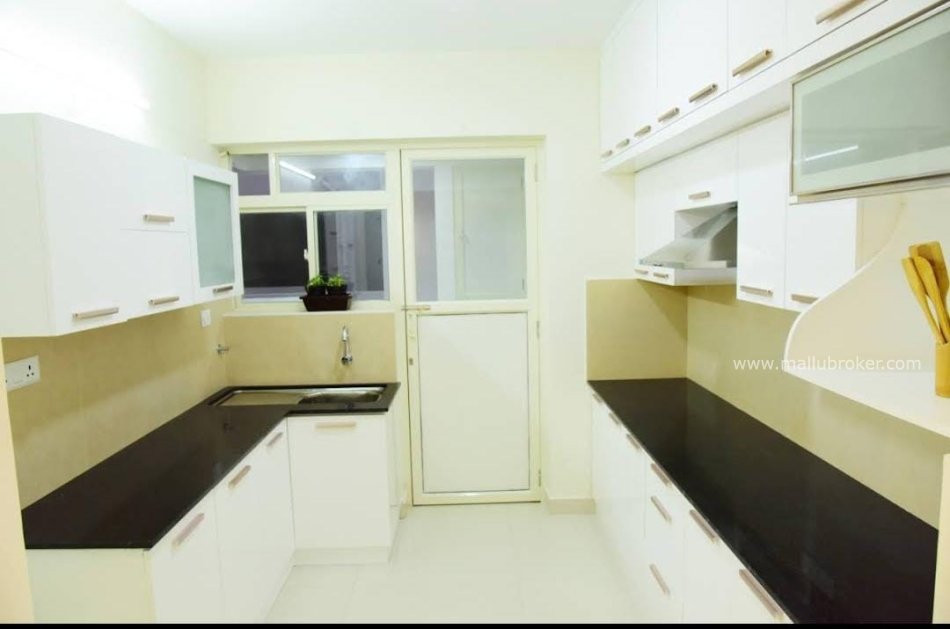 2bhk apartment for rent in kannankulamgara @ 17k