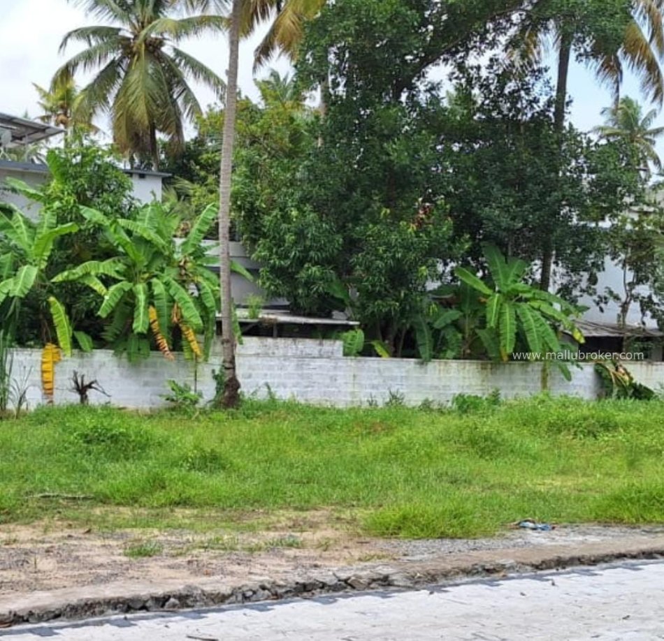 8cent land for sale maradu.