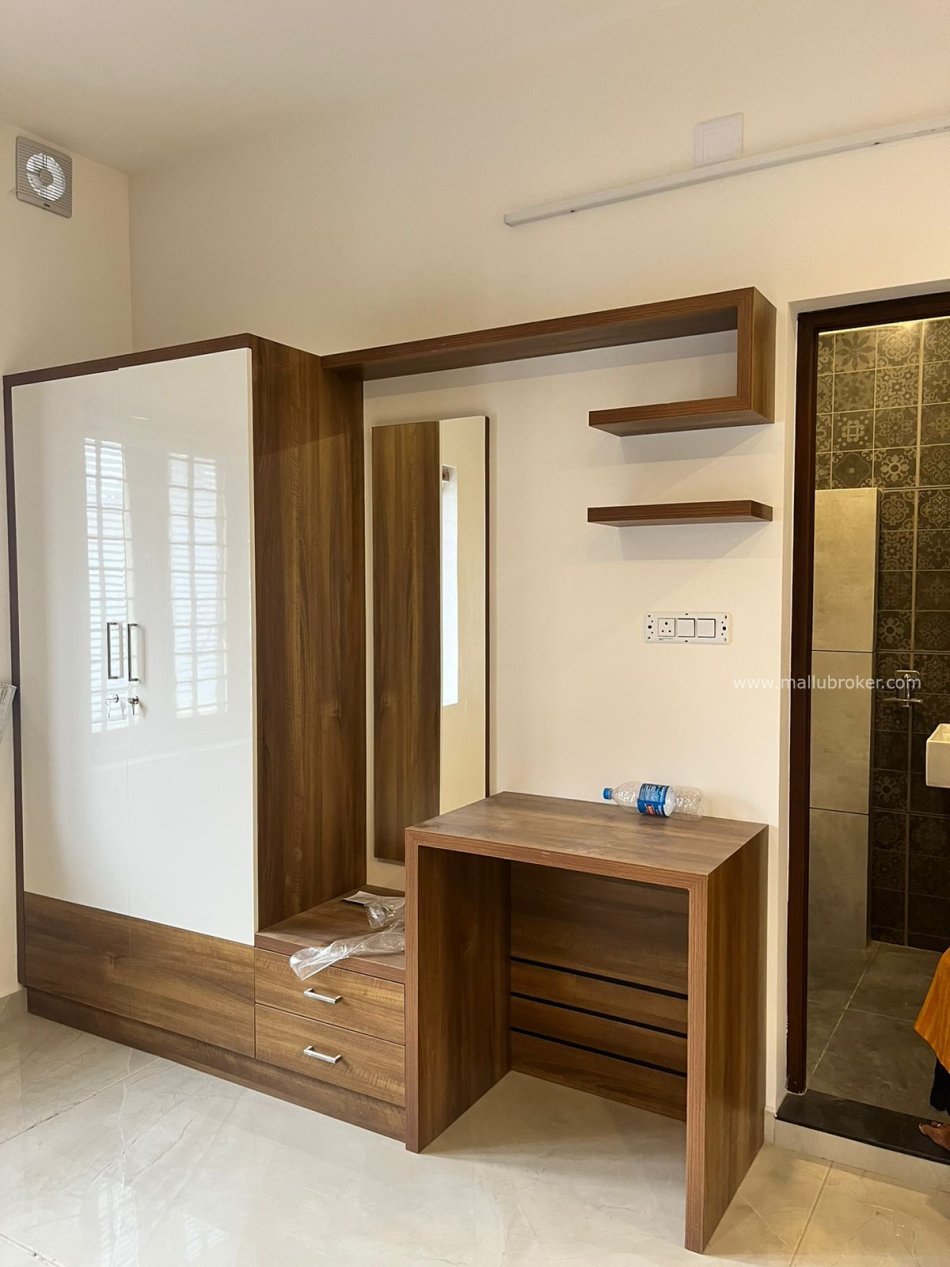 3 BHK FLAT FOR SALE @ PANAMPALLY NAGAR  KOCHI