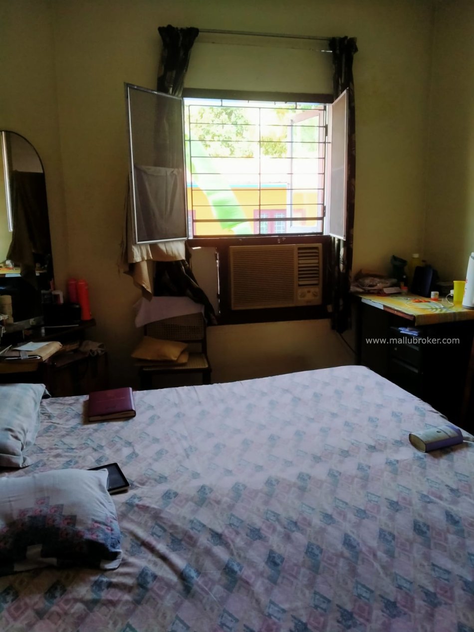 1 BHK Apartment for sale in Unnichira Edapally