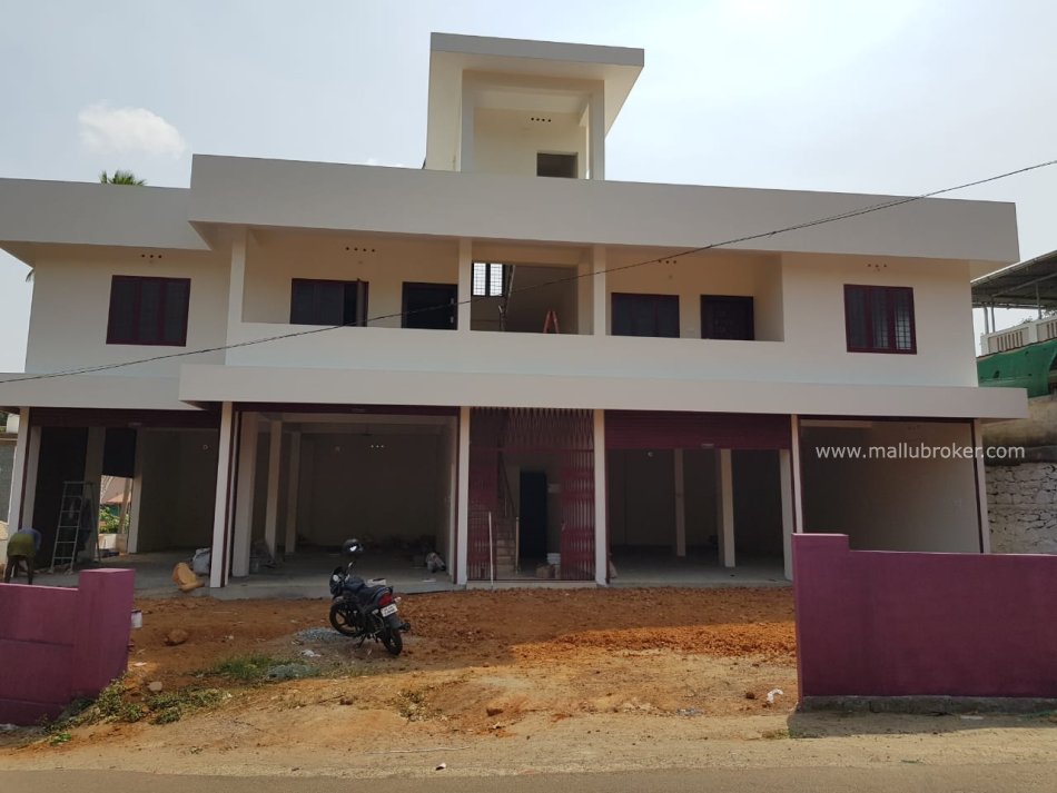 2BHK, Apartment for rent