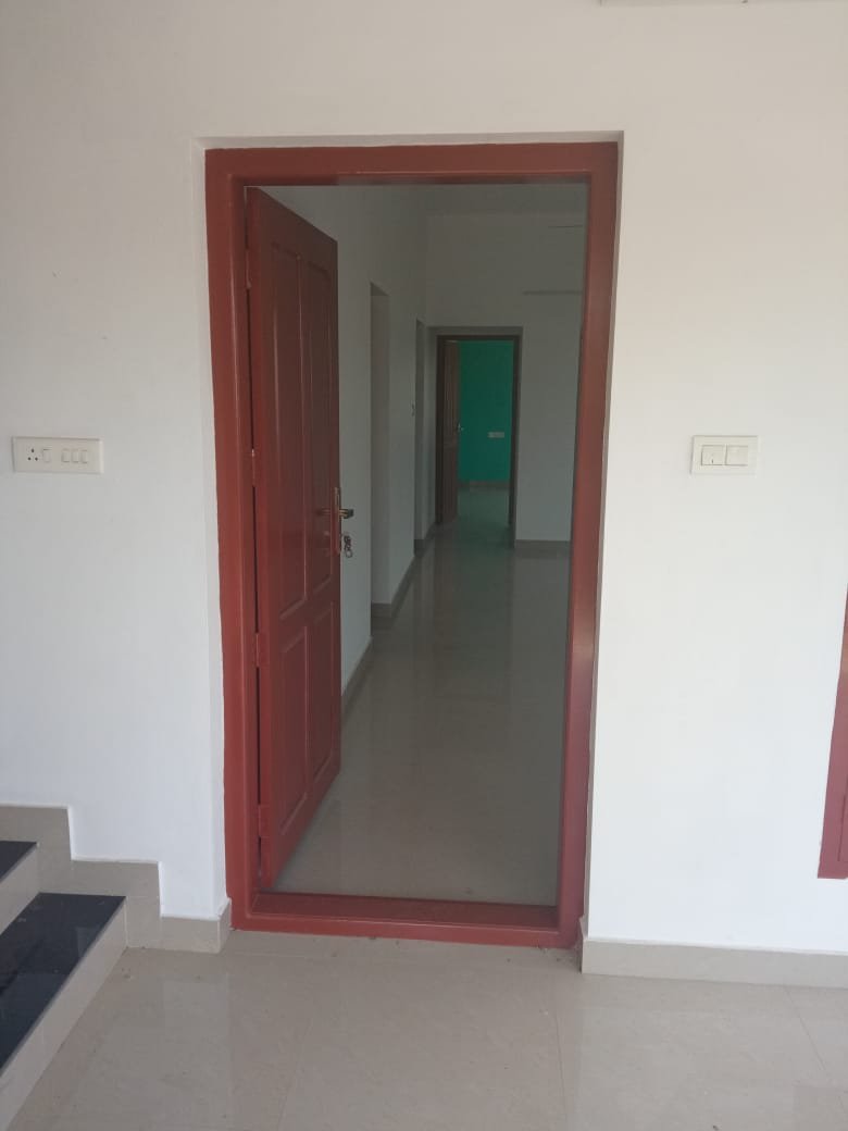 2 BHK INDEPENDENT HOUSE FOR RENT AT CHALIKAVATTOM 