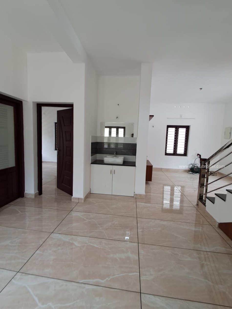 3 BHK Indipendant House for sale @Udhayamperoor