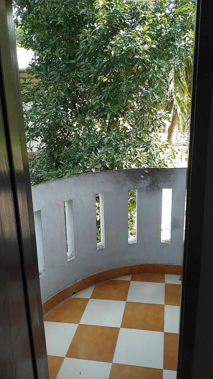2 bhk apartment for rent at thripunithura 