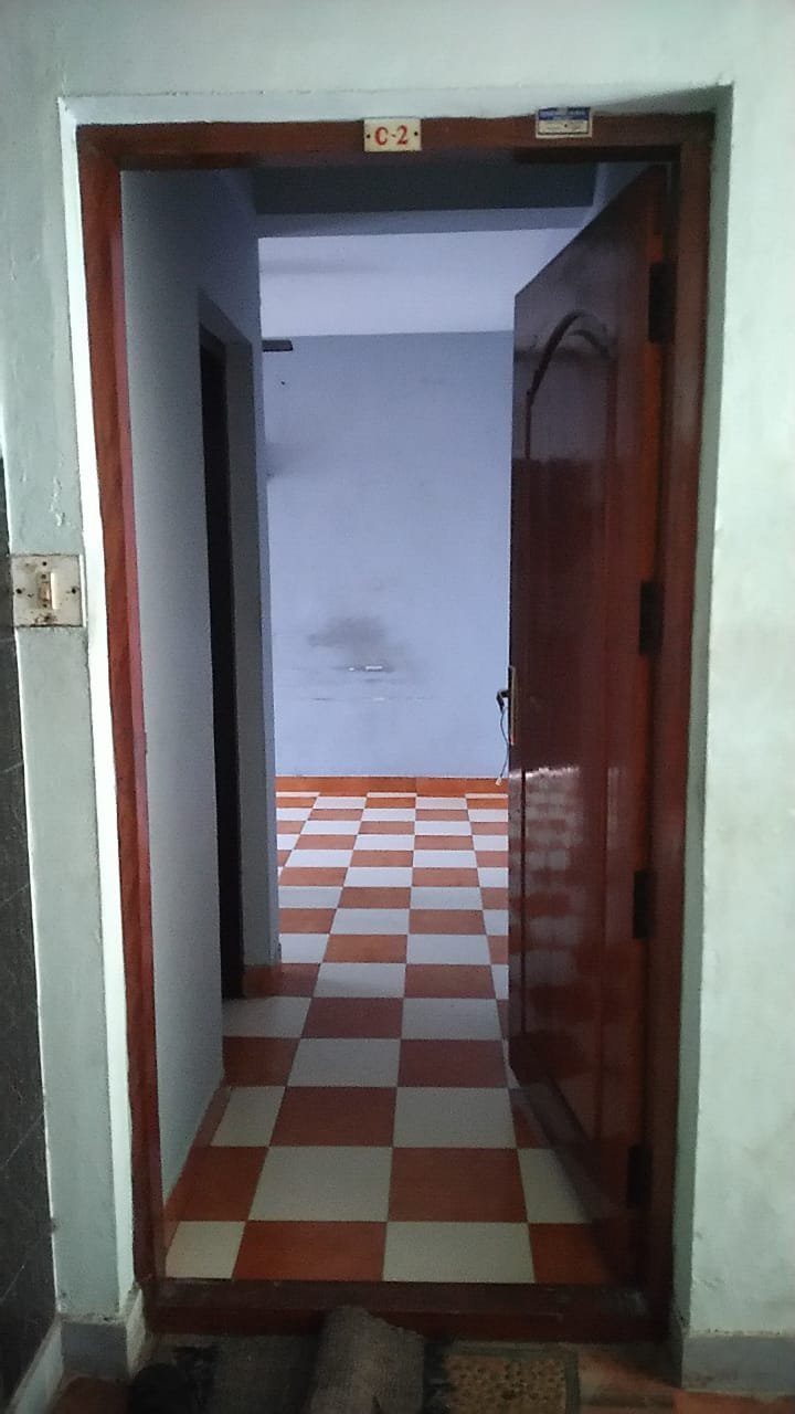 2 bhk apartment for rent at thripunithura 