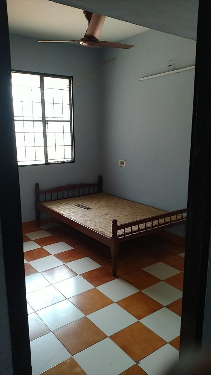 2 bhk apartment for rent at thripunithura 