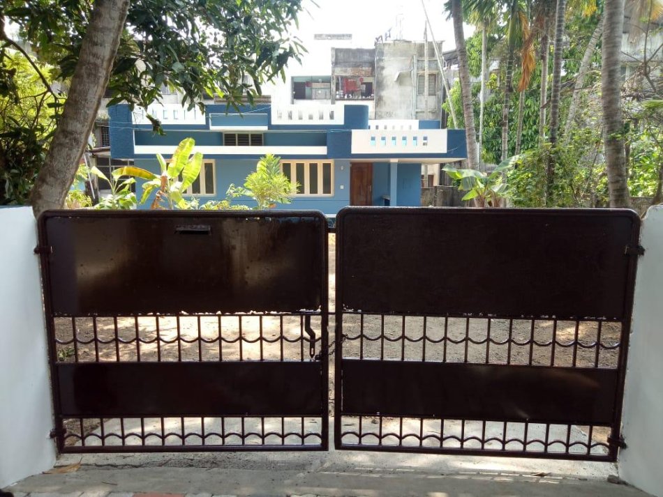 2 bhk independent house for rent 