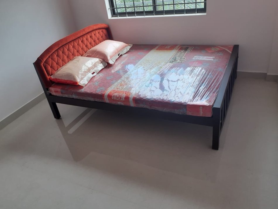 3BHK FURNISHED APARTMENT FOR RENT AT THRIPUNITHURA 