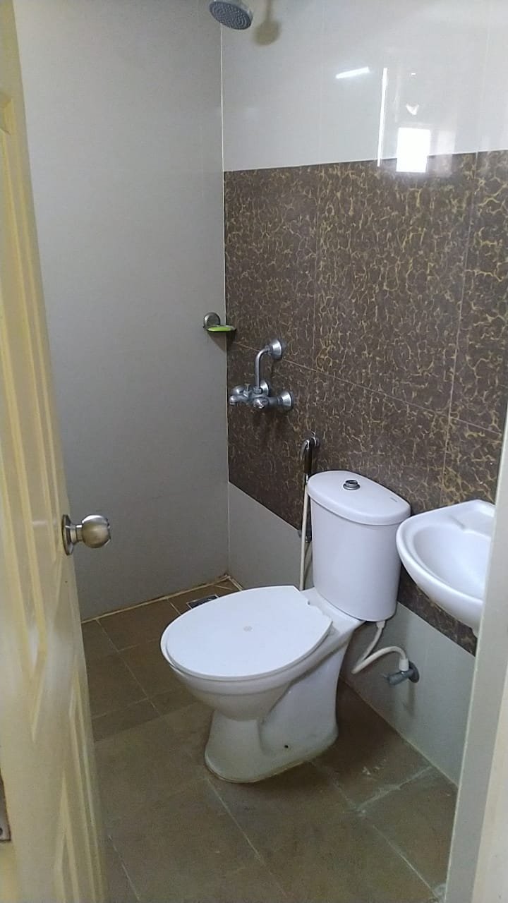 2 BHK FURNISHED APARTMENT FOR RENT