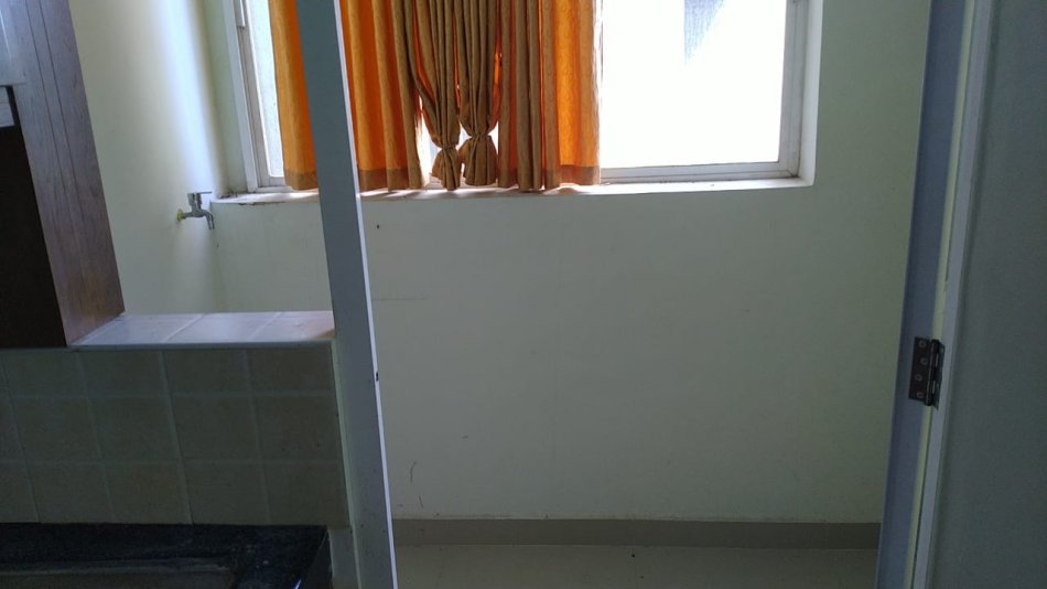2 BHK FURNISHED APARTMENT FOR RENT