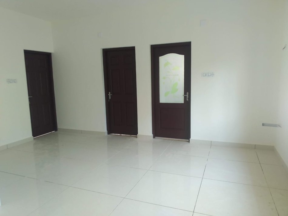 2 BHK APARTMENT FOR RENT AT KALAMASEERY 