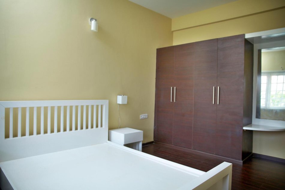 4 BHK VILLA FOR SALE AT THRIPUNITHURA