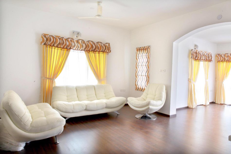4 BHK VILLA FOR SALE AT THRIPUNITHURA
