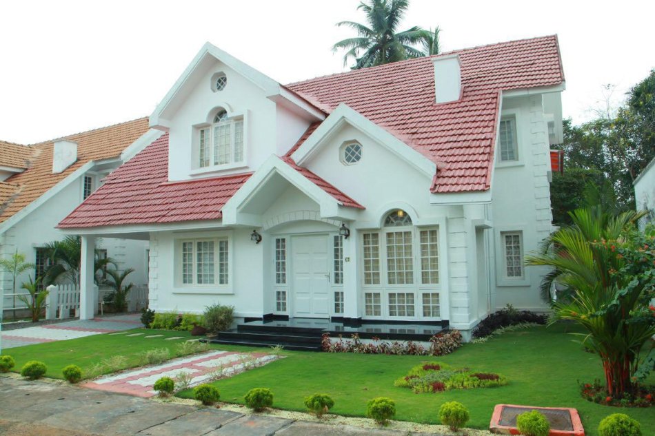 4 BHK VILLA FOR SALE AT THRIPUNITHURA