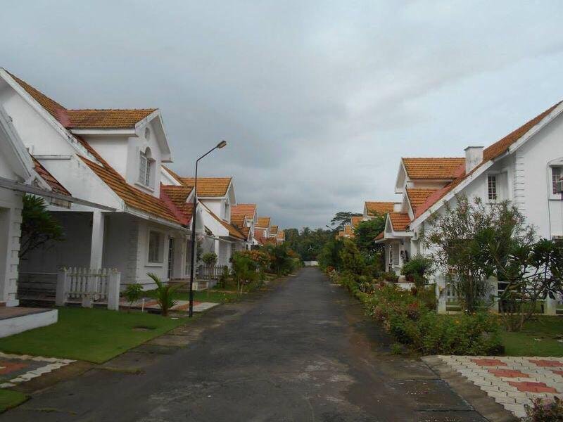 4 BHK VILLA FOR SALE AT THRIPUNITHURA