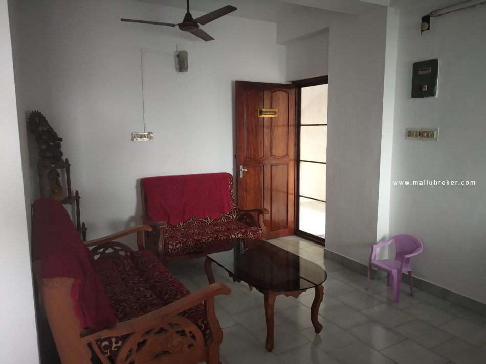 2 bhk apartment for sale at kakkanad
