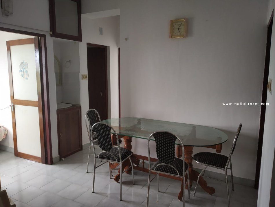 1 bhk apartment for rent 