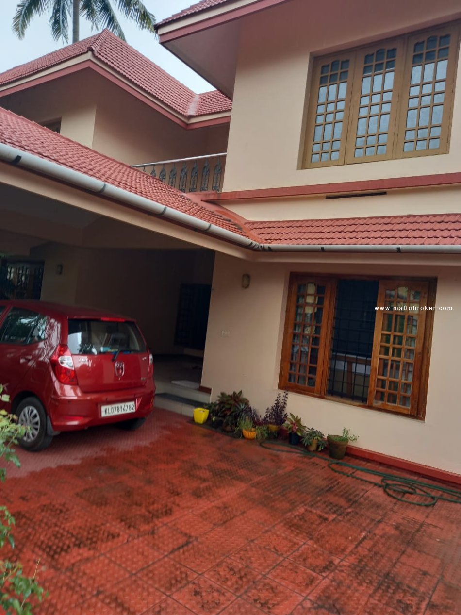 2 Bhk house for rent 