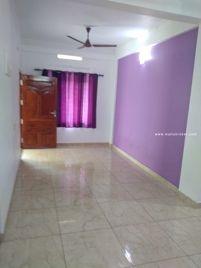2 Bhk apartment for rent 