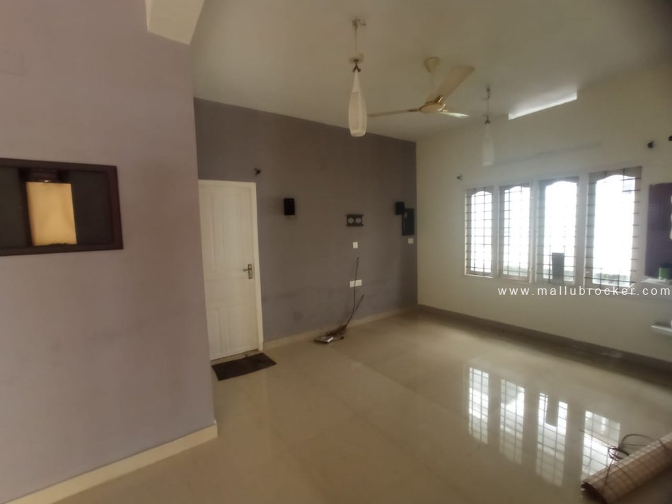 3 bhk apartment for sale at kadavanthra
