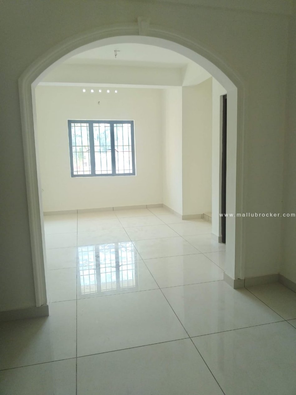 2 Bhk Apartment for Sale in Edachira, Kochi