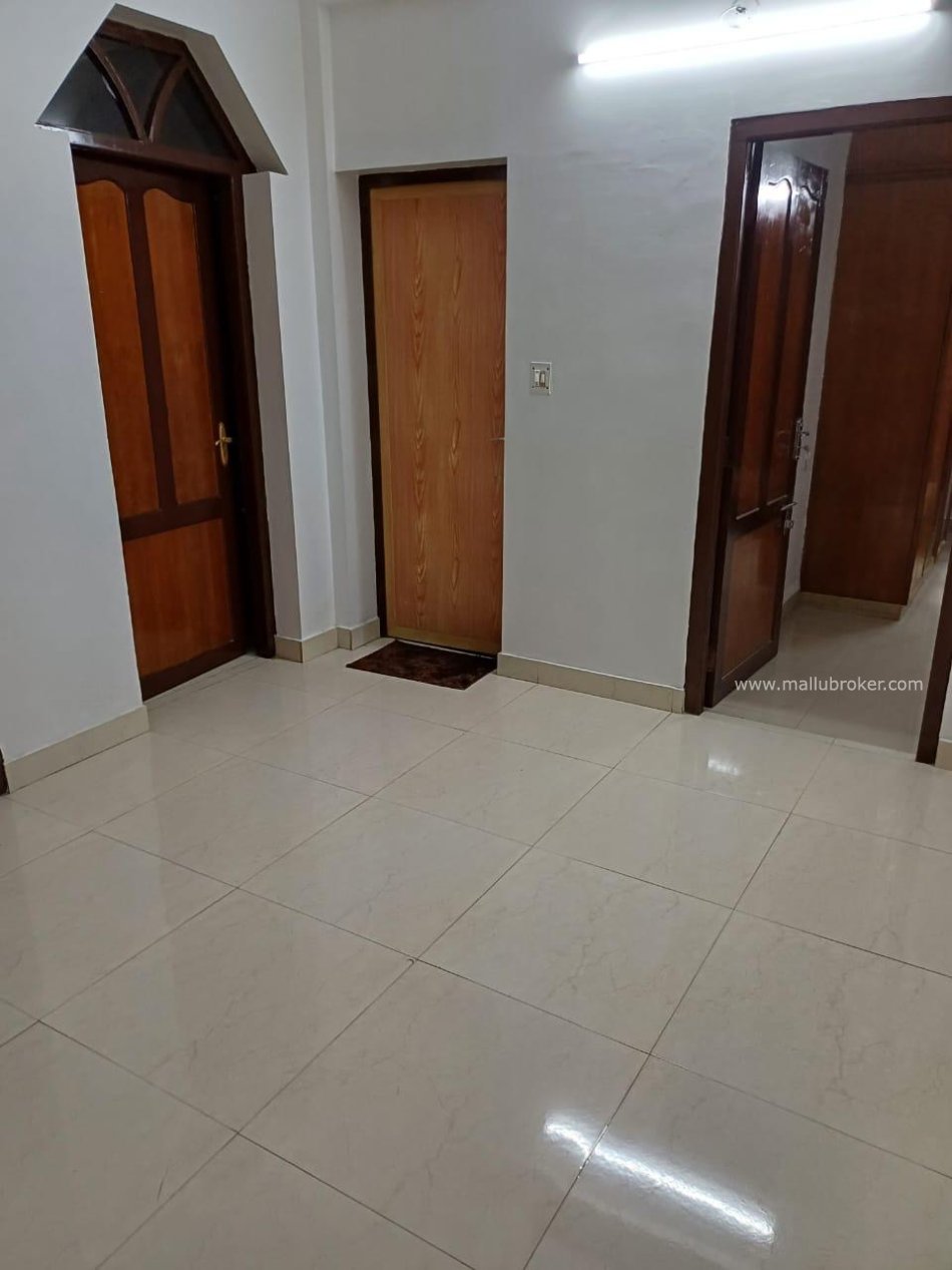 3 bhk/ 2T flat for sale 