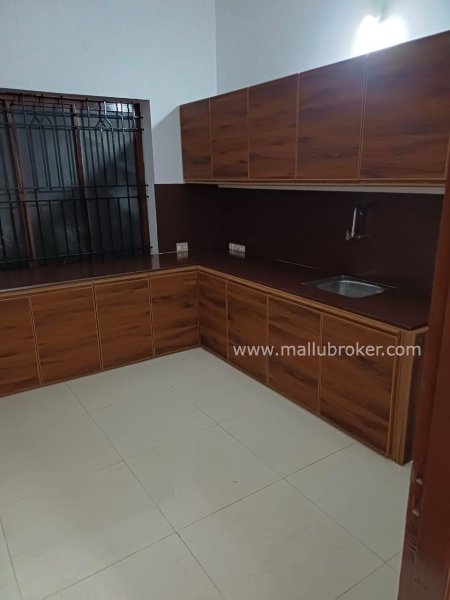 3 bhk/ 2T flat for sale 