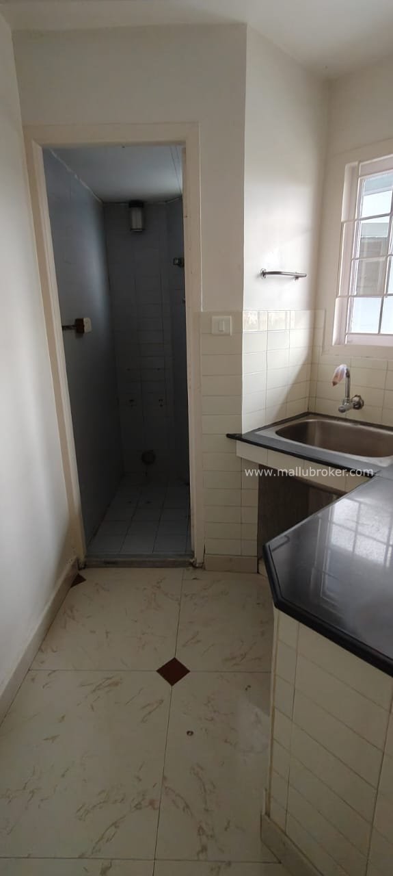 3BHK Furnished apartment for rent