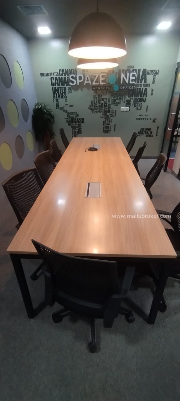 Office Space at kakkanad