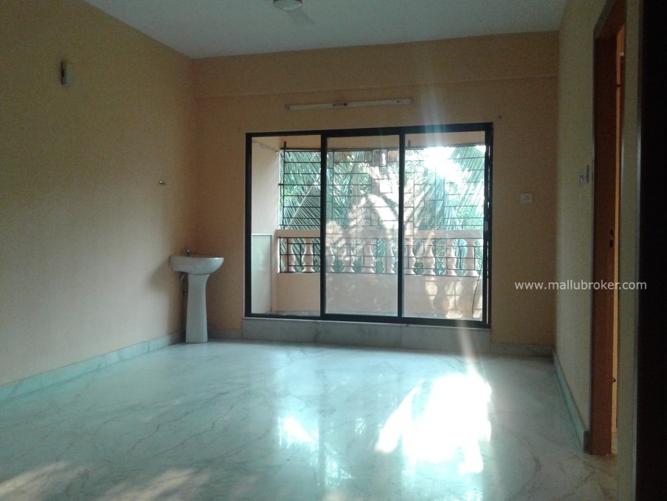 2BHK Semi Furnished Apartment for rent
