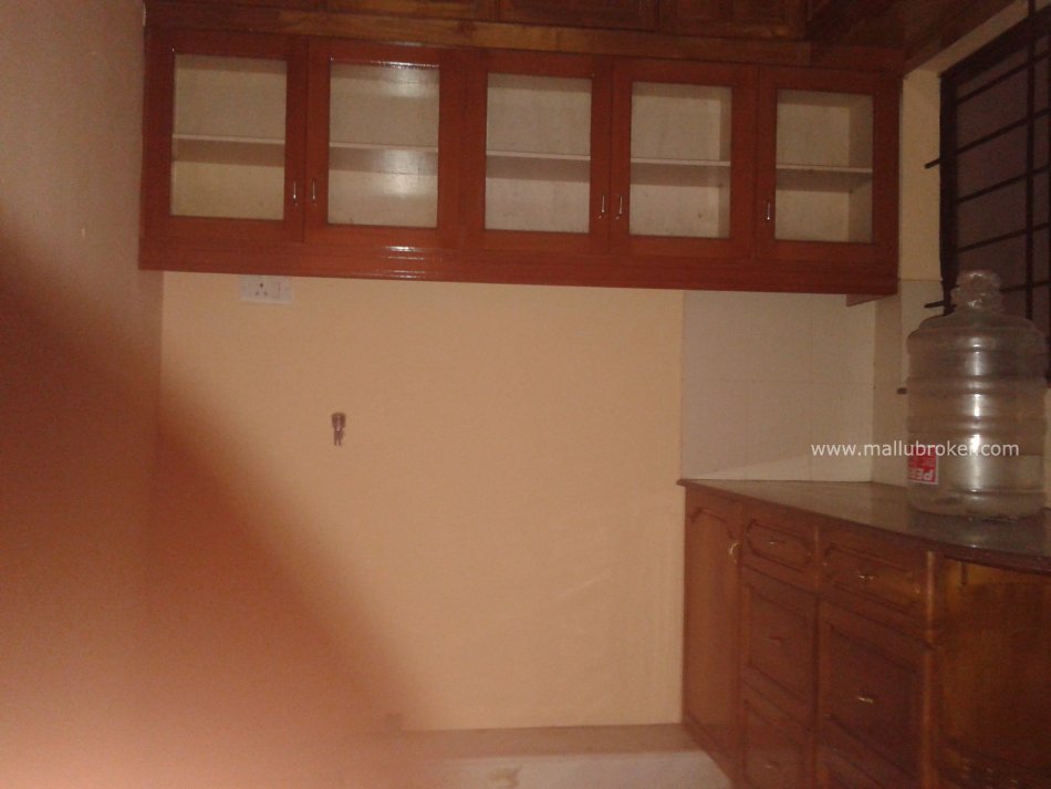 2BHK Semi Furnished Apartment for rent
