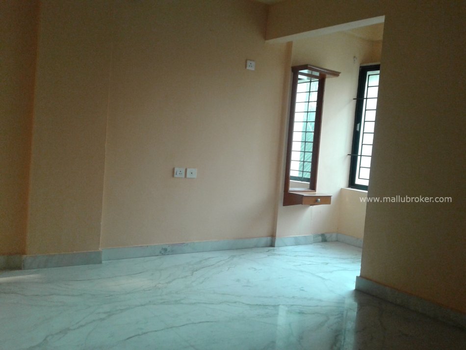 2BHK Semi Furnished Apartment for rent