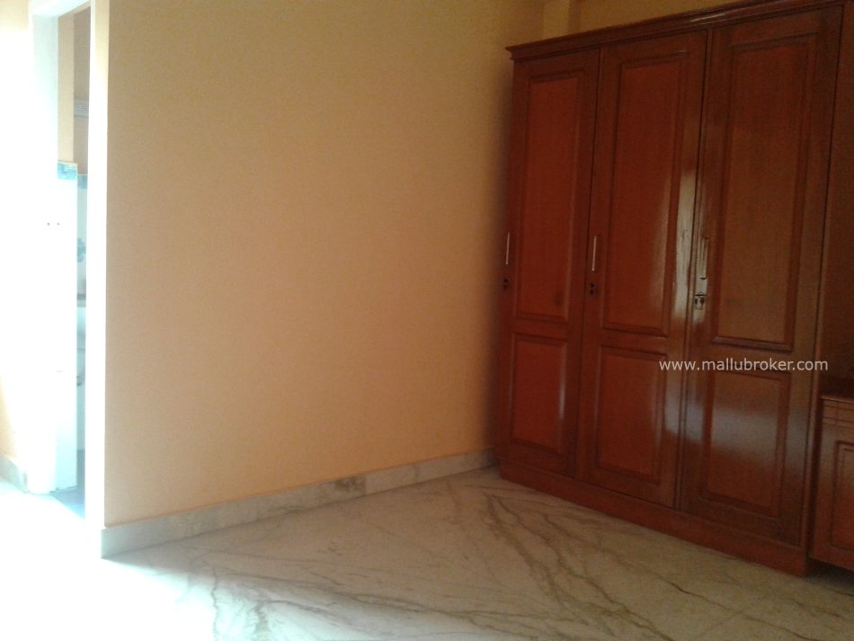 2BHK Semi Furnished Apartment for rent