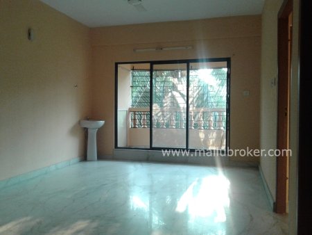 2BHK Semi Furnished Apartment for rent