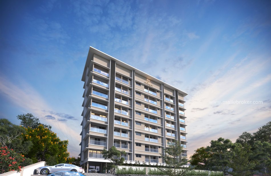 2 BHK and 3BHK Apartment for sale