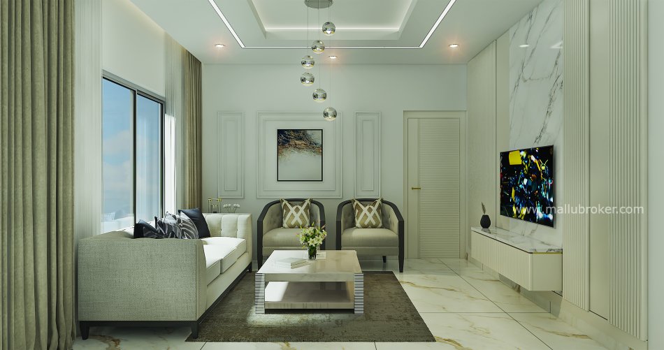 2 BHK and 3BHK Apartment for sale