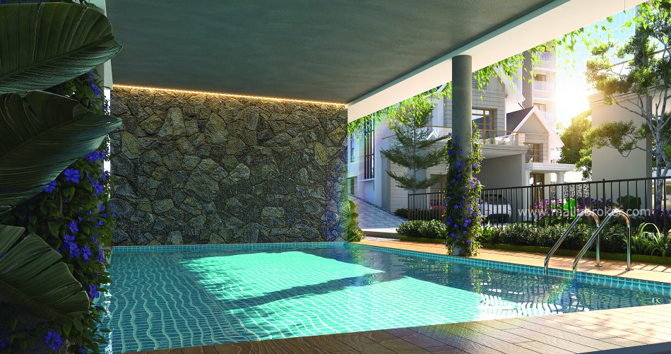 2 BHK and 3BHK Apartment for sale